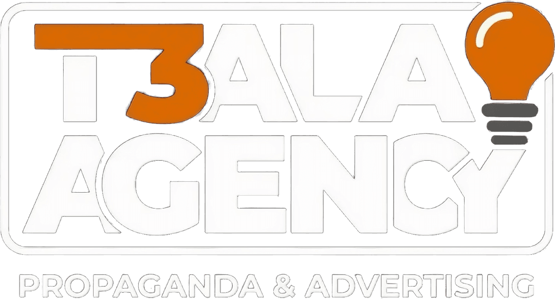 T3ala Agency