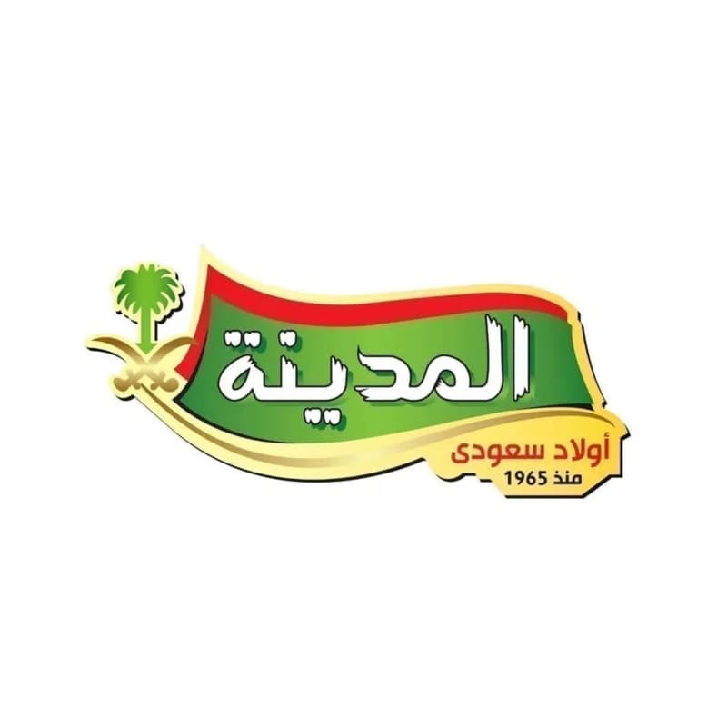 مطعم المدينة ملك المشكل